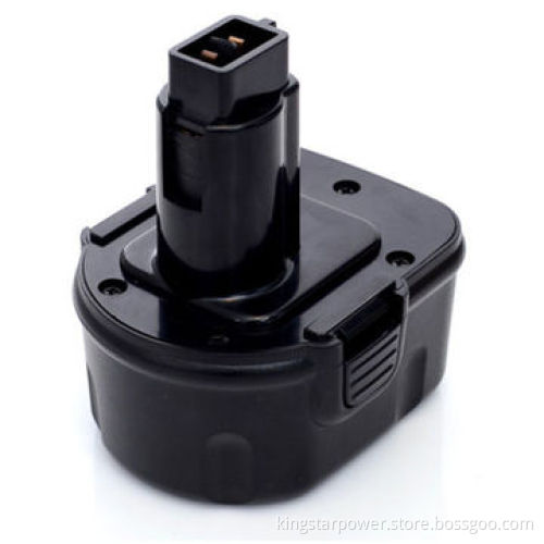12V NiMH/NiCD Power Tool Battery for DeWalt DE9074 DC9071 DW9071 DE9037 DCD945B2 DW981